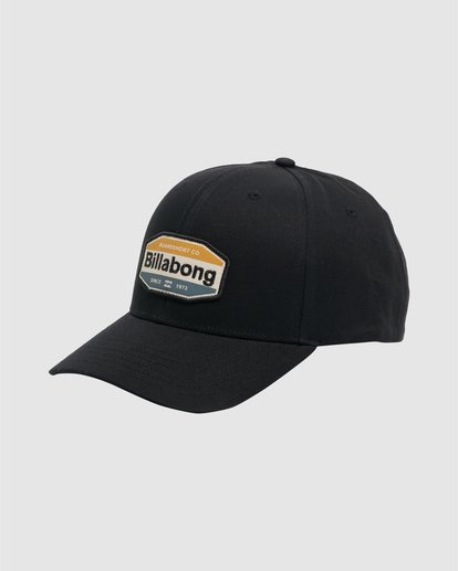 WALLED SNAPBACK | Billabong