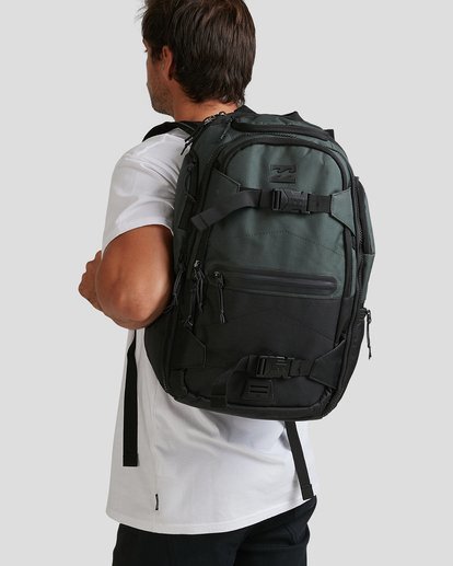 Combat Backpack