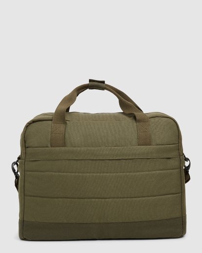 Pace Messenger Bag