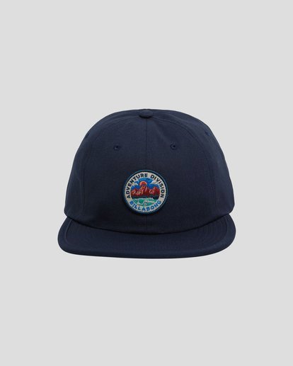 Adventure Division Snapback Cap | Billabong