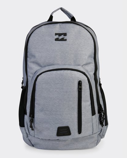 Billabong top command backpack