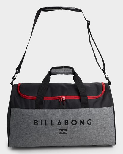 Billabong weekender travel cheap bag