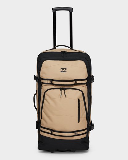 Billabong discount luggage bag