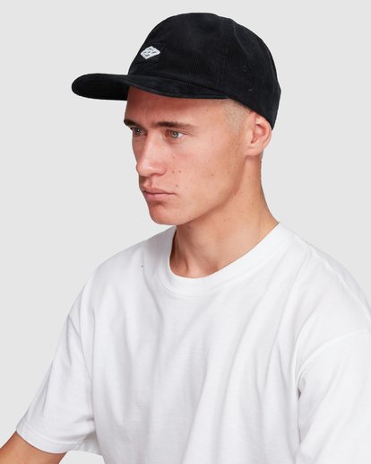 Wawaa Cord Cap | Billabong