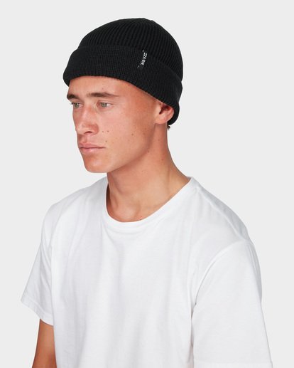 ADIV FURNACE BEANIE