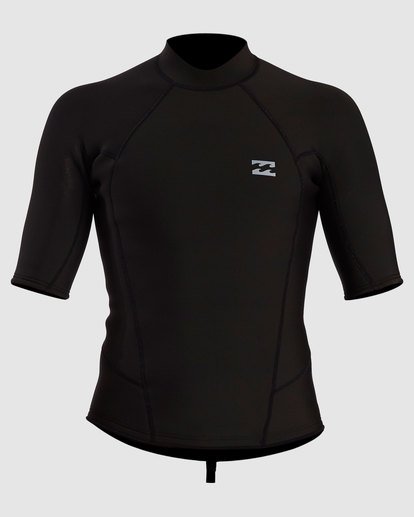 Absolute Wetsuit Top Billabong