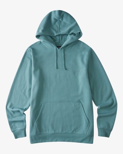 Wave Washed - Hoodie for Men