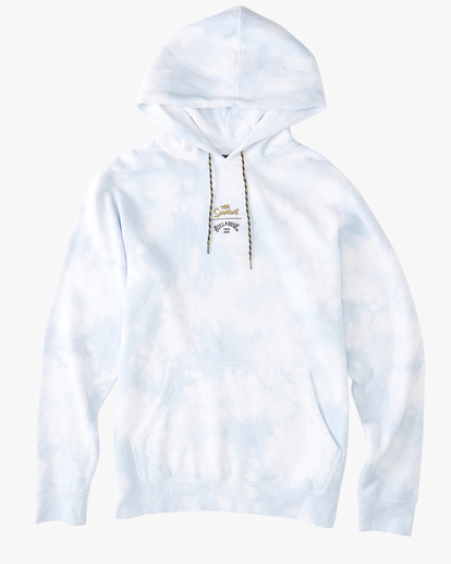 9 Simpsons Family - Hoodie for Men  A1HO04BIW0 Billabong