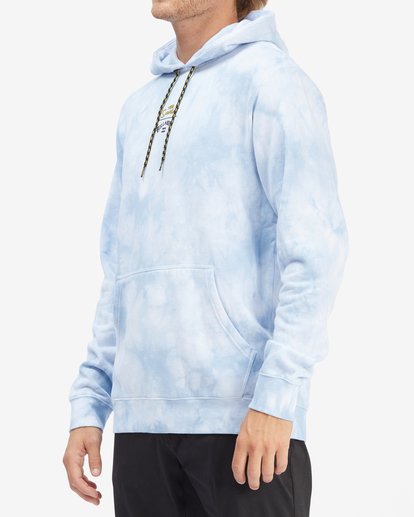 5 Simpsons Family - Hoodie for Men  A1HO04BIW0 Billabong