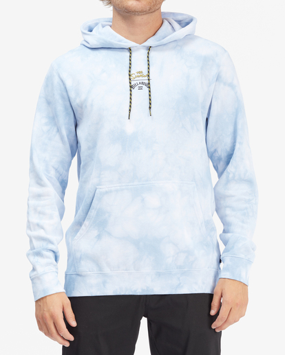 1 Simpsons Family - Hoodie for Men  A1HO04BIW0 Billabong