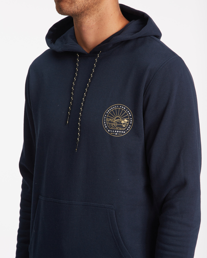 5 Night - Hoodie for Men  A1HO20BIMU Billabong
