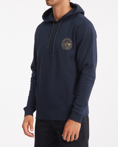 3 Night - Hoodie for Men  A1HO20BIMU Billabong
