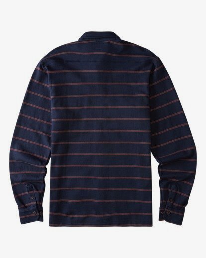 1 Swindler - Long Sleeve Shirt for Men  A1JE04BIMU Billabong