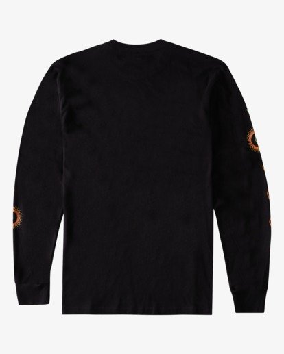 1 Plants  - T-shirt met Lange Mouw voor Heren  A1LS05BIW0 Billabong