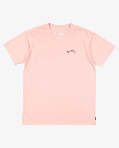 9 Hill Bomb Crawford - T-Shirt for Men  A1SS26BIW0 Billabong