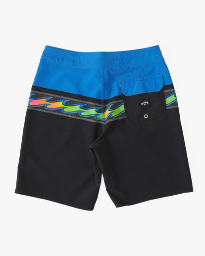 1 MOMENTUM PRO Noir ABBBS00174 Billabong
