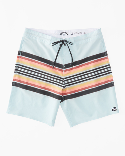 Boy's Spinner Boardshorts 16