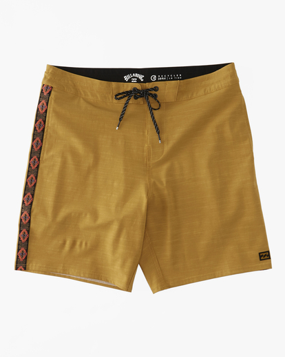 0 D BAH LT Yellow ABBBS00180 Billabong