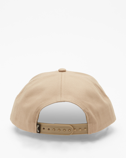 1 Grom Snapback Cap  ABBHA00141 Billabong