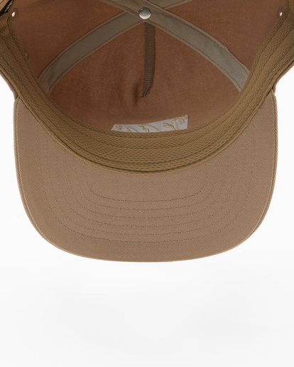 2 Grom Snapback Cap  ABBHA00141 Billabong
