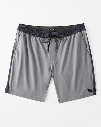 Billabong cheap walking shorts