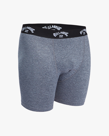 1 Boy's All Day Undershorts Green ABBWR00110 Billabong