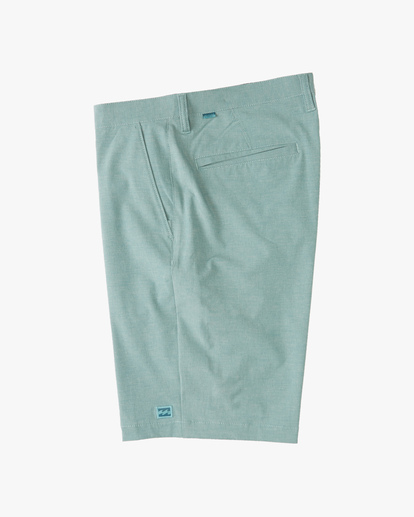 2 Boy's Crossfire Shorts 14"  ABBWS00100 Billabong