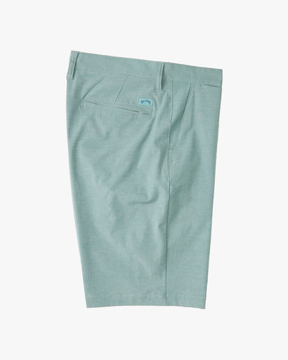 3 Boy's Crossfire Shorts 14"  ABBWS00100 Billabong