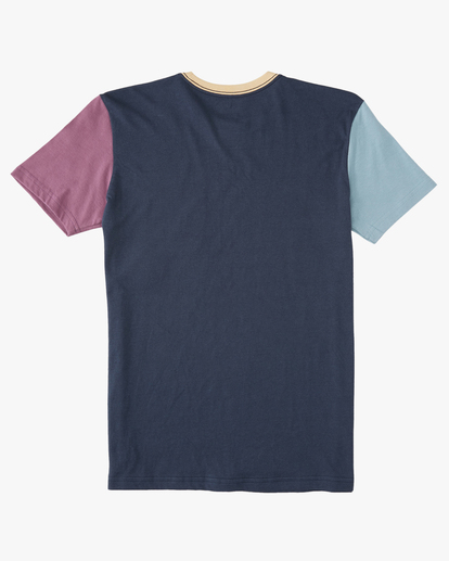 1 Boy's Apex Pocket T-Shirt  ABBZT00301 Billabong