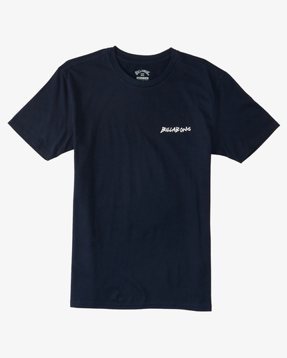 1 Sharky - T-Shirt for Boys 8-16  ABBZT00349 Billabong