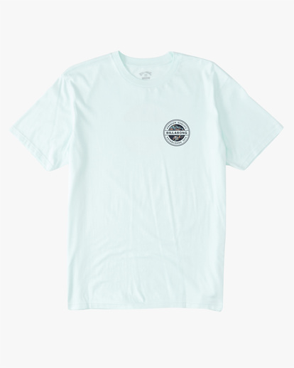 1 Boy's Rotor T-Shirt  ABBZT00358 Billabong