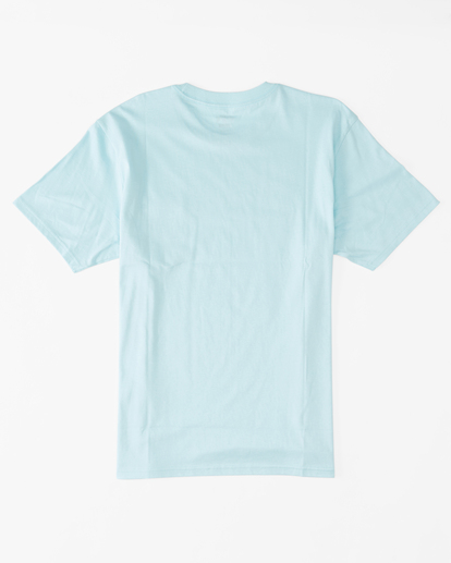 1 Boy's Team Pocket T-Shirt  ABBZT00364 Billabong