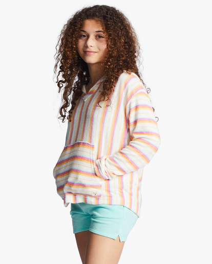 1 BAJA MINI Rose ABGFT00165 Billabong