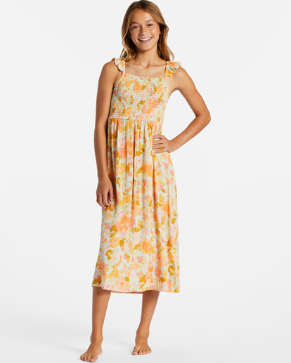 0 LOTS OF FUN Bleu ABGWD00134 Billabong
