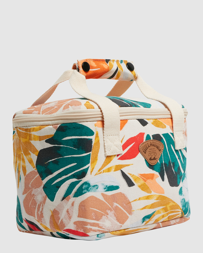 1 Somedaze Lunch Box Beige ABJAA00140 Billabong