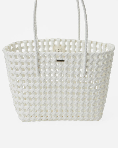 Bright Side Carry Tote Bag