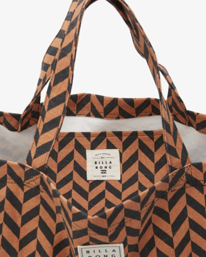 7 So Essential - Shopper Rot ABJBT00130 Billabong