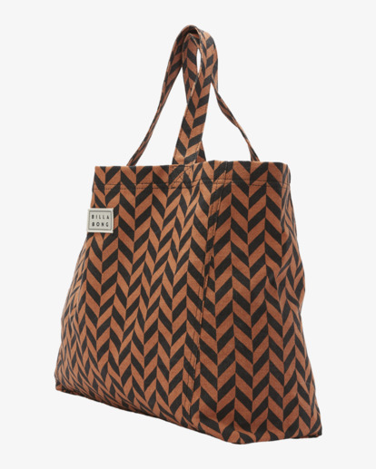 5 So Essential - Shopper Rot ABJBT00130 Billabong