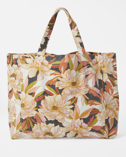4 So Essential Tote Bag Multicolor ABJBT00130 Billabong
