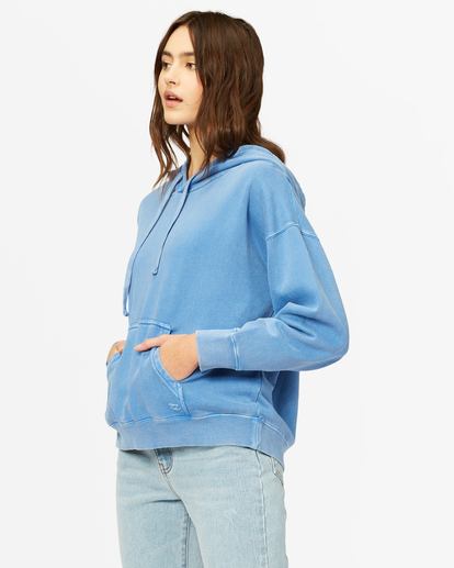 Perfect Weekend Pullover Hoodie | Billabong