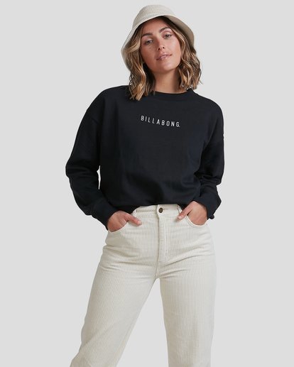 Vital Sweatshirt | Billabong