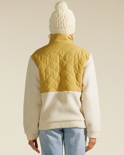 3 A/Div Hidden Trails Zip-Up Jacket  ABJFT00294 Billabong