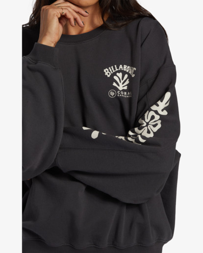 Obey olde rose deals black hoodie