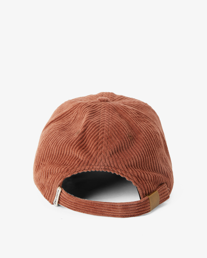 4 Dad Cap Strapback Hat Multicolor ABJHA00196 Billabong