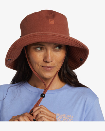 Fisherman bucket sales hat