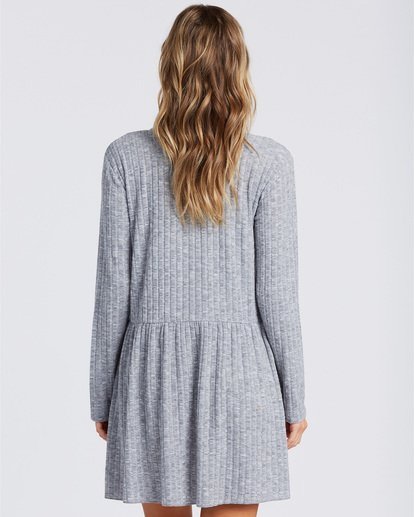 2 Always Lounging Dress  ABJKD00109 Billabong