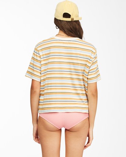 1 Beach Street Pocket T-Shirt  ABJKT00234 Billabong
