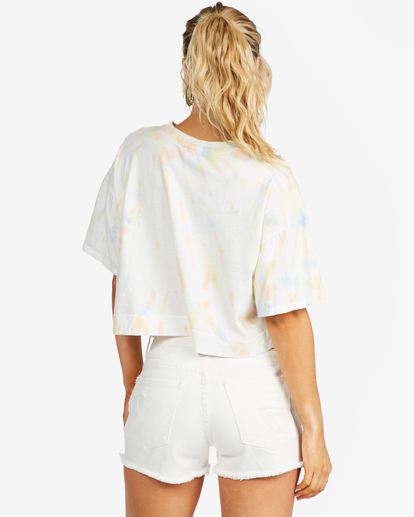 2 Only Today Graphic T-Shirt Multicolor ABJKT00315 Billabong