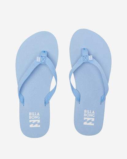 0 Nalu Sandals Blue ABJL100040 Billabong