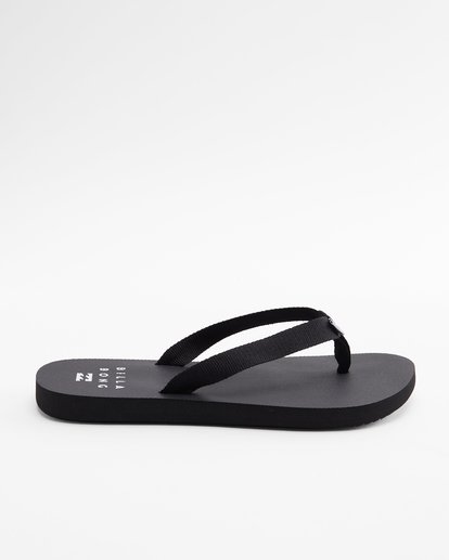 2 Nalu Sandals Brown ABJL100040 Billabong